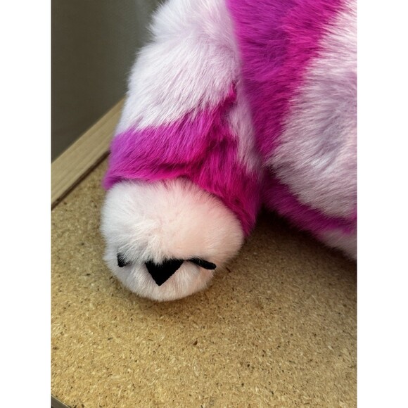 Disney Store Official Cheshire Cat Plush - 'Alice in Wonderland' 14-Inch Toy - Picture 11 of 12